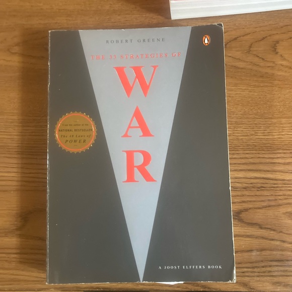 Robert Greene Book Set - Picture 3 of 4